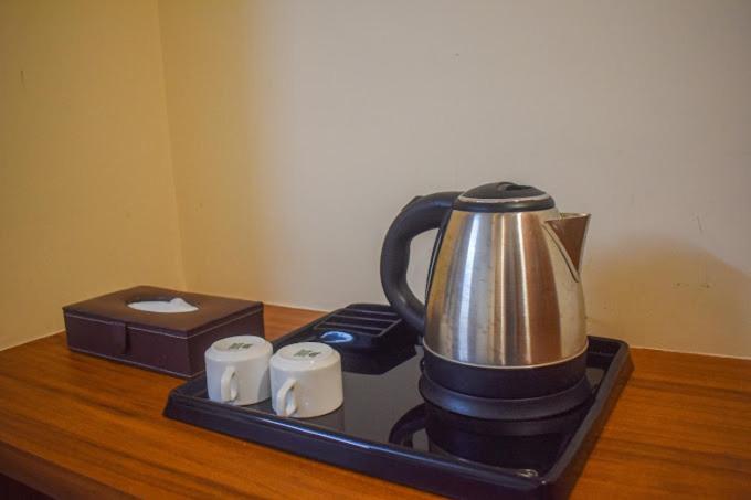 Hotel Vijaydeep Place Near Delhi Airport Ню Делхи Екстериор снимка